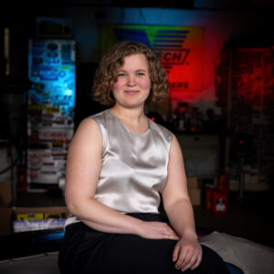 Leah Falkenstein